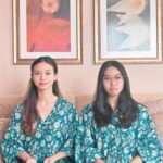 Yuki Kato Instagram – Binatang apa yang ternyata bersaudara? 

🙂🙃

Katak beradik.

#diaryukikato