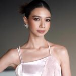 Yuki Kato Instagram - Too glam to give a damn.. lol #diaryukikato
