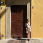 Yuki Kato Instagram - Apa yg jauh dimata, tapi dekat dihati? usus hehehehehehehehe #diaryukikato Florence, Italy