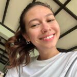 Yuki Kato Instagram - Bare-face-day! Embrace it! Love it! Cherish it! sembari dirawat dan dijaga juga yaaaah sobat sobat online hihi Hv a great weeknd! #diaryukikato