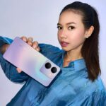 Yuki Kato Instagram - This is the new vivo Y27 yang akan launch sebentar lagi! Dari kemarin aku bawa liburan dan aku super gak sabar untuk share my overall experience + hasil2 foto #GayaSultan aku dengan #PerformaJagoan Vivo Y27! 💙
