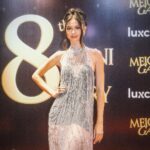 Yuki Kato Instagram - Very delighted to be a part of a grand celebration of @luxcrime_id ’s 8th anniversary! Congratulations on another year of growth, success, and achievement! Here’s to many more! #mEightGala #Luxcrime8thAnniversary #diaryukikato