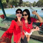 Yuki Kato Instagram - #diaryukikato mengucapkan, Dirgahayu Republik Indonesia ❤️🤍 Di tahun ke78 ini semoga tambah mantap. cinta selaluuu padamu negrikuuu. semoga nilai-nilai pancasila bisa selalu diterapkan dalam kehidupan sehari-hari. A? Miiiiiiiin ✨