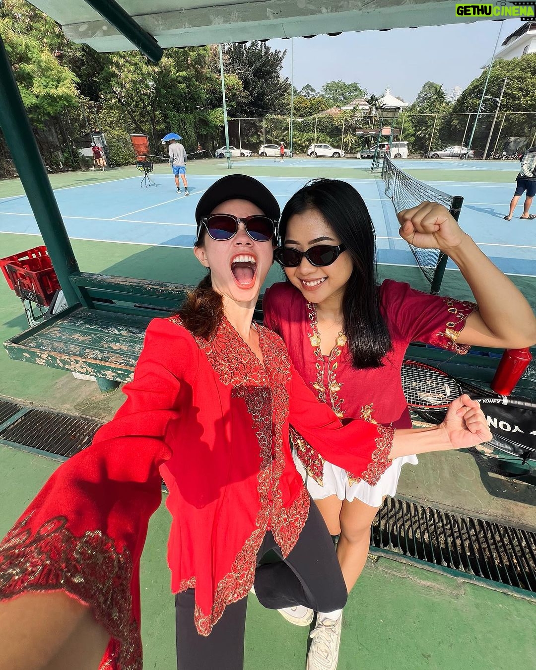 Yuki Kato Instagram - #diaryukikato mengucapkan, Dirgahayu Republik Indonesia ❤️🤍 Di tahun ke78 ini semoga tambah mantap. cinta selaluuu padamu negrikuuu. semoga nilai-nilai pancasila bisa selalu diterapkan dalam kehidupan sehari-hari. A? Miiiiiiiin ✨