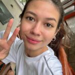 Yuki Kato Instagram - Bare-face-day! Embrace it! Love it! Cherish it! sembari dirawat dan dijaga juga yaaaah sobat sobat online hihi Hv a great weeknd! #diaryukikato