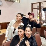 Yuki Kato Instagram - ❤️❤️❤️ #diaryukikato