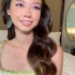 Yuki Kato Instagram - Did you just escaped the barbieland?!? @yukikt Congratulations as the new brand ambassador of @luxcrime_id Makeup by #Vagueskin using @luxcrime_id Team : Stylist @carolinemeliala Hairstylist @yemimaeg Makeup team @kame_rini Yuki’s Team @ilhammakalalag @fajriebonk @yemimaapriliany #purplemakeup #barbiemakeuplook #barbielook #yukikato #makeupideas #makeupinstagram #makeupinspo #cutemakeup