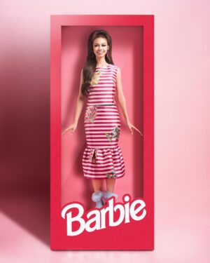Yuki Kato Instagram - You’re so fake. You make Barbie look real!

#STARRING @yukikt all in @katespadeny @kanmogroup.fashion 
Photographer @winstongomez #winstongomez
Studio @11.11studiojakarta #1111studiojakarta 
Mua @bubahalfian 
Fashion Stylist @carolinemeliala 
Hair @yezhadjohair 
Nails @linneabeautybar_id 
CC @ykmanagement_ 

#diaryukikato #yukikato
