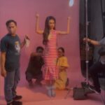 Yuki Kato Instagram - You’re so fake. You make Barbie look real! #STARRING @yukikt all in @katespadeny @kanmogroup.fashion Photographer @winstongomez #winstongomez Studio @11.11studiojakarta #1111studiojakarta Mua @bubahalfian Fashion Stylist @carolinemeliala Hair @yezhadjohair Nails @linneabeautybar_id CC @ykmanagement_ #diaryukikato #yukikato