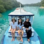 Yuki Kato Instagram - Congrats reirei!!!! Support adik + liburan kecil ke pulau seribu hehehehehehehehe fun! #diaryukikato