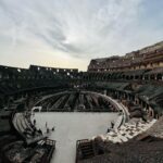 Yuki Kato Instagram - Salah satu bucket list selama ini, akhirnya terpenuhi jugaaaaa!!!! Dulu cuma bisa liat dibuku, video, film documenter dan foto ngebayangin colosseum itu sebesar apa, feelsnya gimana hehehe Seneng bgt aaaaa! Keliling colosseum pakai audio guide juga udh cukup bgt buat aku.. sekian #diaryukikato 🩷 Colosseum,Rome,Italy