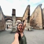 Yuki Kato Instagram – Salah satu bucket list selama ini, akhirnya terpenuhi jugaaaaa!!!! 

Dulu cuma bisa liat dibuku, video, film documenter dan foto ngebayangin colosseum itu sebesar apa, feelsnya gimana hehehe

Seneng bgt aaaaa! Keliling colosseum pakai audio guide juga udh cukup bgt buat aku.. sekian #diaryukikato 🩷 Colosseum,Rome,Italy