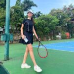 Yuki Kato Instagram - #Yukitagerak biar performanya makin jagoan kaya #vivoY365G #vivoY36Series #GayaSultan #PerformaJagoan