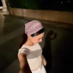 Yuki Kato Instagram – #diaryukikato had a lovely night stroll ✨ Jakarta, Indonesia