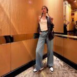 Yuki Kato Instagram – Elevator fit check X RBF lol.