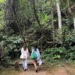 Yuki Kato Instagram - Nature’s blessings ✨ One of the perks living in Indonesia, mau istirahatkan pikiran tinggal ke alam. Mau hutan, pantai, air terjun, laut, gunung, keindahan bawah laut, bukit, you name it semua kita punya. Sudah diberi kemudahan ini masa kita masih aja engga ada itikad buat merawat, menyayangi dan menjaga alam kita? Perbuatan yg paaaling simple dan gampang adalah buang sampah pada tempatnya. Ga ada tempat sampah disekitar km? Engga ada masalah, simpan aja dulu di kantong atau di tas. Sampai kamu menemukan tempat sampah. Please bikin ini jadi habit baru kalian ya sobat, i know we can do it! Love you sobaaaaat❤️ #diaryukikato