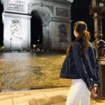 Yuki Kato Instagram - Oolala~~~ #diaryukikato melancong~~ throwback solo trip perdanaaa hehehee