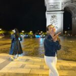 Yuki Kato Instagram - Oolala~~~ #diaryukikato melancong~~ throwback solo trip perdanaaa hehehee
