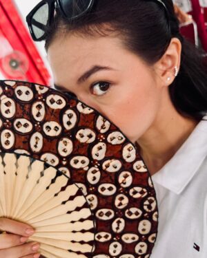 Yuki Kato Instagram - Voted!

Slide terakhir memang bikin spontan uhuuuuy

#diaryukikato