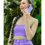 Yuki Kato Instagram – New year, new phone!
Had a blast on @vivo_indonesia newest Y series launch, the Y100 5G!
Mantap Y!