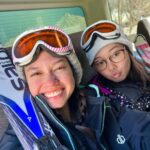 Yuki Kato Instagram – Throwback dulu boleh? kangen juga nih jatuh guling2an di salju, kepentok2 papan 🎿❄️🧡

#diaryukikato Hakuba, Nagano