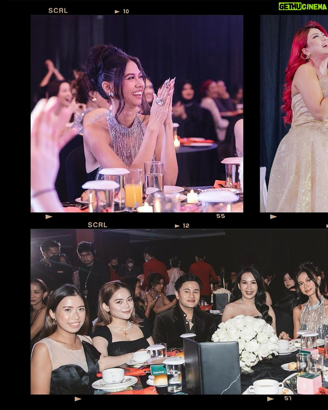 Yuki Kato Instagram - Very delighted to be a part of a grand celebration of @luxcrime_id ’s 8th anniversary! Congratulations on another year of growth, success, and achievement! Here’s to many more! #mEightGala #Luxcrime8thAnniversary #diaryukikato