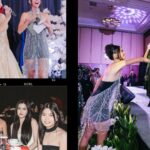 Yuki Kato Instagram - Very delighted to be a part of a grand celebration of @luxcrime_id ’s 8th anniversary! Congratulations on another year of growth, success, and achievement! Here’s to many more! #mEightGala #Luxcrime8thAnniversary #diaryukikato