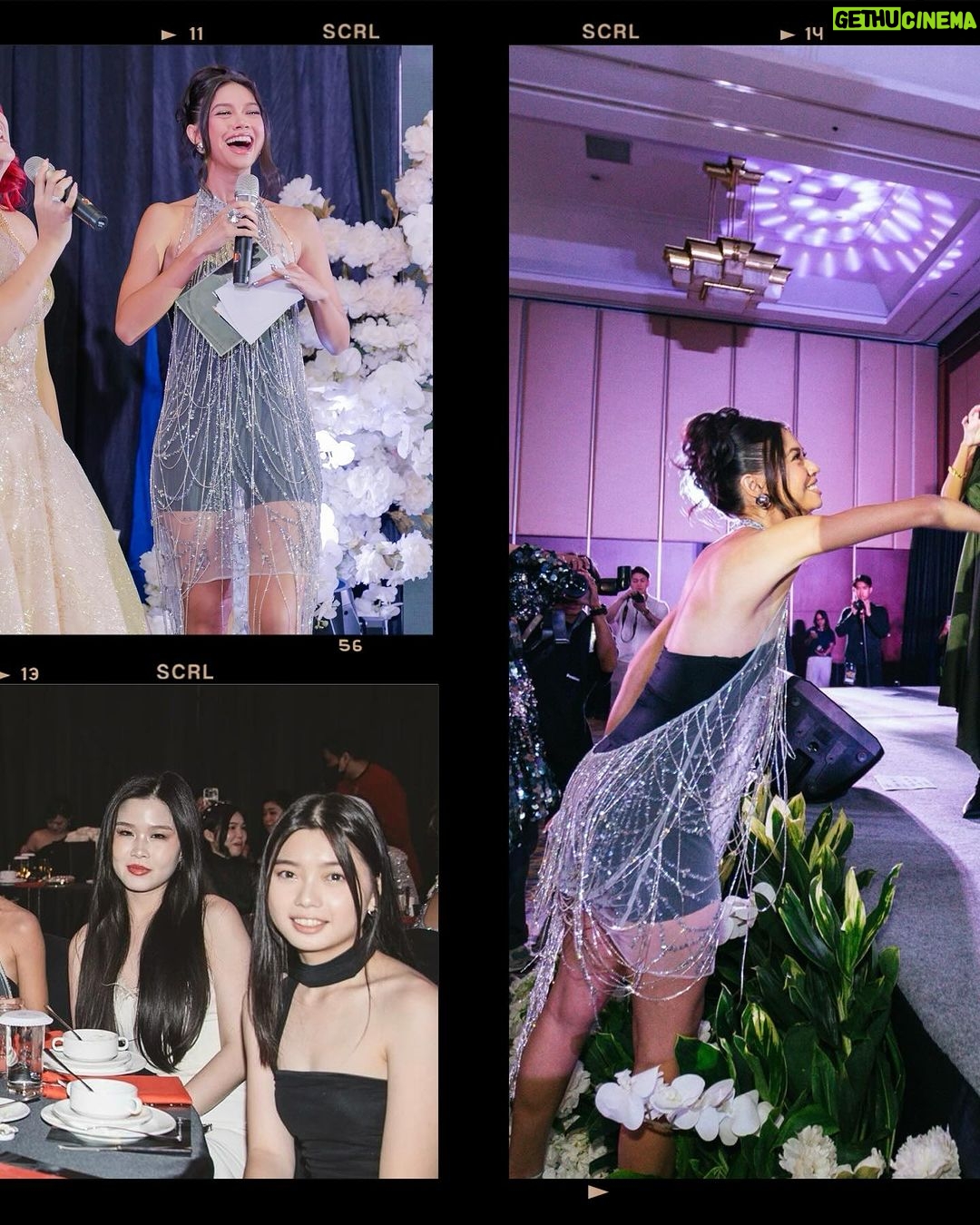 Yuki Kato Instagram - Very delighted to be a part of a grand celebration of @luxcrime_id ’s 8th anniversary! Congratulations on another year of growth, success, and achievement! Here’s to many more! #mEightGala #Luxcrime8thAnniversary #diaryukikato