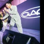 Yuki Kato Instagram - Very delighted to be a part of a grand celebration of @luxcrime_id ’s 8th anniversary! Congratulations on another year of growth, success, and achievement! Here’s to many more! #mEightGala #Luxcrime8thAnniversary #diaryukikato