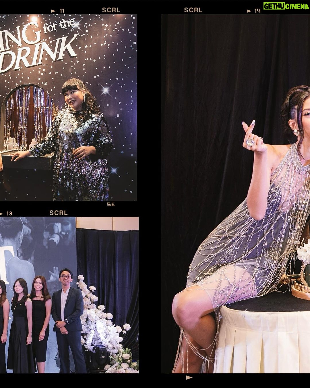 Yuki Kato Instagram - Very delighted to be a part of a grand celebration of @luxcrime_id ’s 8th anniversary! Congratulations on another year of growth, success, and achievement! Here’s to many more! #mEightGala #Luxcrime8thAnniversary #diaryukikato