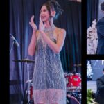 Yuki Kato Instagram - Very delighted to be a part of a grand celebration of @luxcrime_id ’s 8th anniversary! Congratulations on another year of growth, success, and achievement! Here’s to many more! #mEightGala #Luxcrime8thAnniversary #diaryukikato