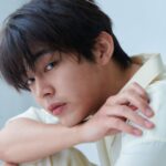 Yuki Kura Instagram – @vivi_mag_official