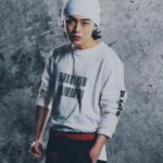 Yuki Kura Instagram – 品川ヒロシ監督
映画「OUT」

井口達也役として出演します。

2023年11月公開

#OUT