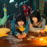 Yuki Kura Instagram – トワと園子