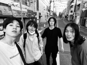 Yuki Kura Instagram - 
