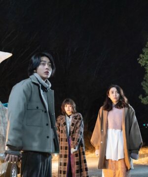 Yuki Kura Instagram - 映画「N号棟」公開中