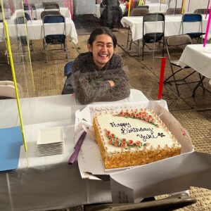 Yuki Kura Instagram - I turned “22”