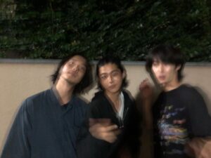Yuki Kura Instagram - 