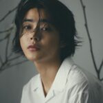 Yuki Kura Instagram - @anan_mag