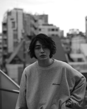 Yuki Kura Instagram - 📸 @_ryonarita_