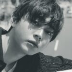 Yuki Kura Instagram – 宣材写真が新しくなりました。