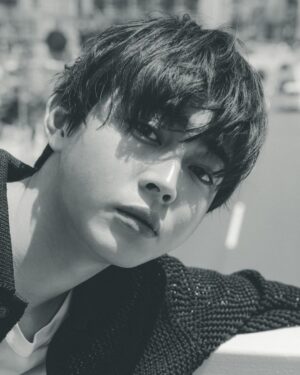 Yuki Kura Instagram - 宣材写真が新しくなりました。