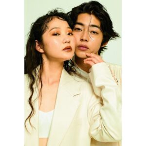 Yuki Kura Instagram - @soenonline