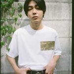 Yuki Kura Instagram - HANDROOM×YUKI FUJISAWA 2021ss