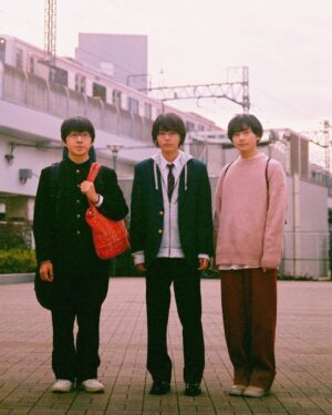 Yuki Kura Instagram - TOKYO MX ドラマ
枝優花監督
#スイーツ食って何が悪い ！
今夜、23:30~ 再放送します。
是非お家でゆっくりご覧ください！