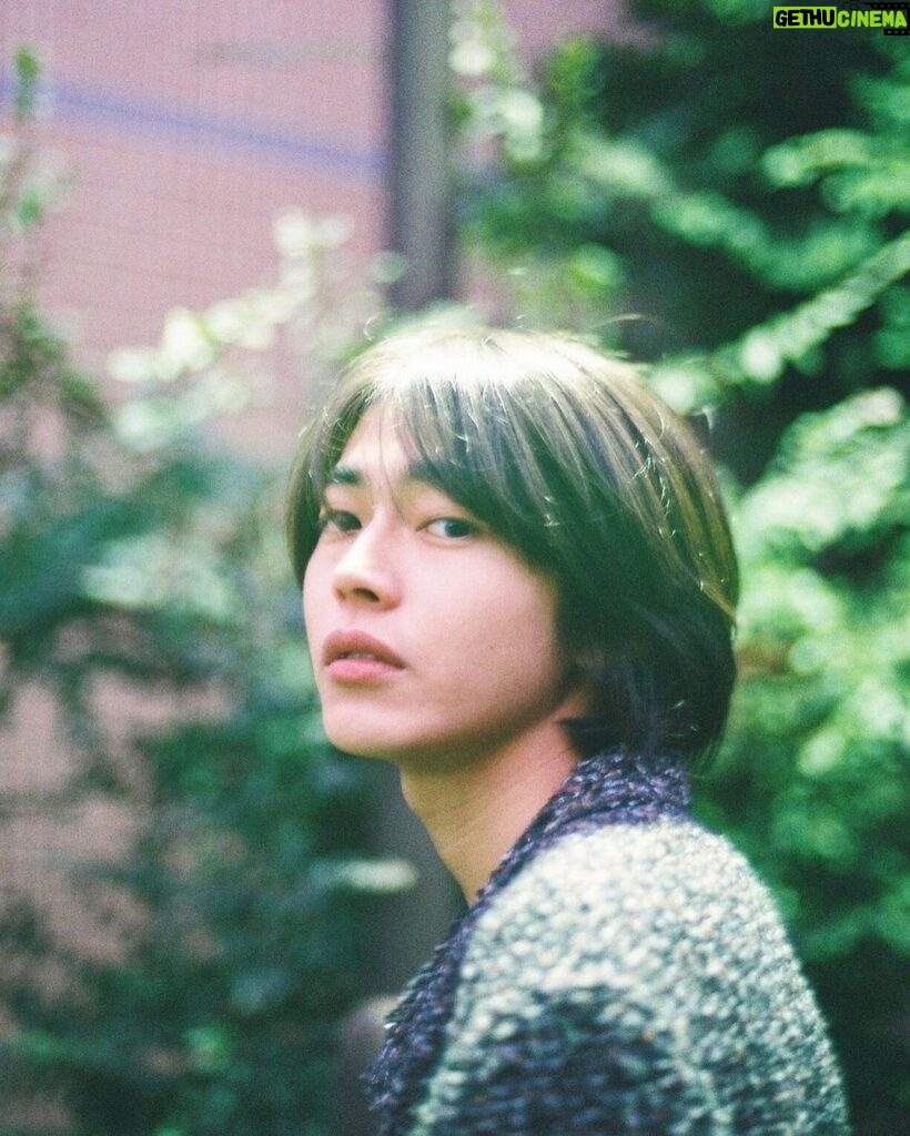 Yuki Kura Instagram - @edmm32