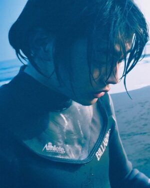 Yuki Kura Instagram - #his