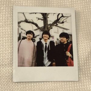 Yuki Kura Instagram - TOKYO MX ドラマ
枝優花監督
「スイーツ食って何が悪い！」
アオ役として出演させていただきます。
是非、よろしくお願いします！

1月14日(火)23:30~