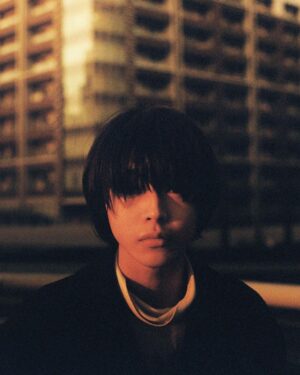 Yuki Kura Instagram - 