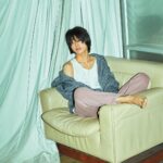 Yuki Kura Instagram - @anan_mag
